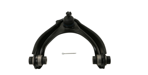 MOOG 96-00 Civic Front Driver Side Upper Control Arm And Ball Joint Assembly