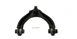 MOOG 96-00 Civic Front Driver Side Upper Control Arm And Ball Joint Assembly