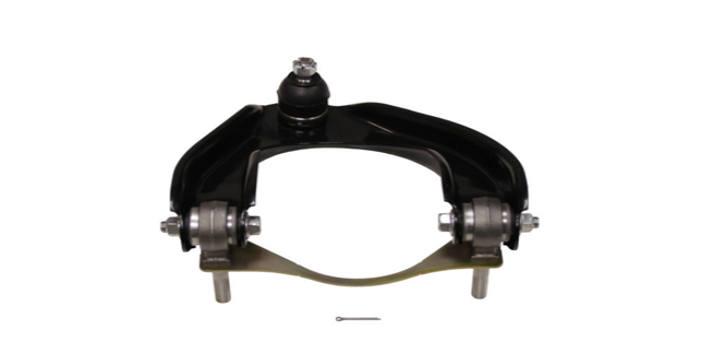 MOOG 88-91 CRX / 88-91 Civic Front Passenger Side Upper Control Arm and Ball Joint Assembly
