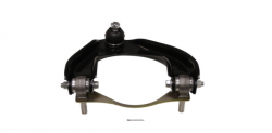 MOOG 88-91 CRX / 88-91 Civic Front Passenger Side Upper Control Arm and Ball Joint Assembly