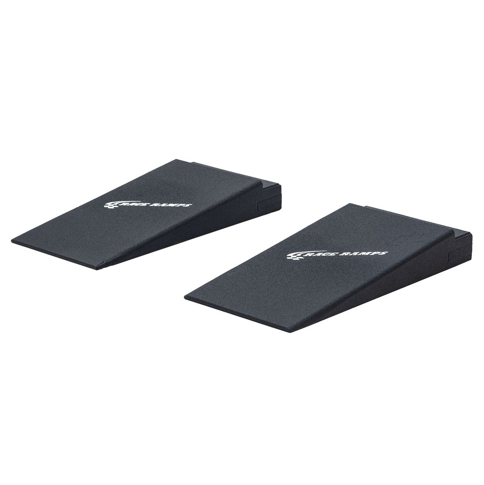 Race Ramps 8.8 Degree Approach Angle 4