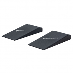 Race Ramps 8.8 Degree Approach Angle 4