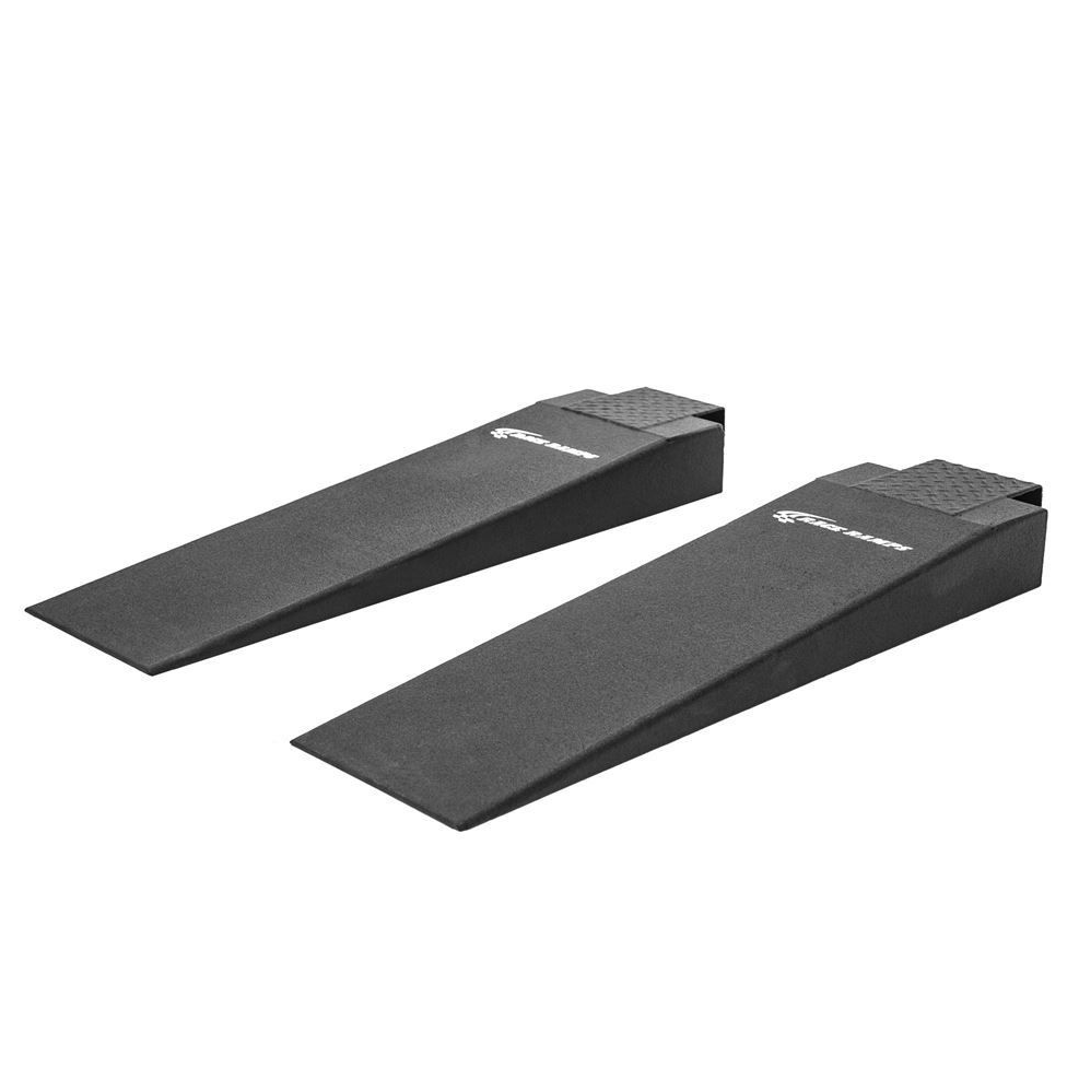 Race Ramps 6.4 Degree Approach Angle 5