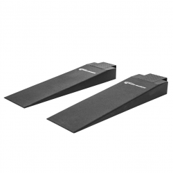 Race Ramps 6.4 Degree Approach Angle 5