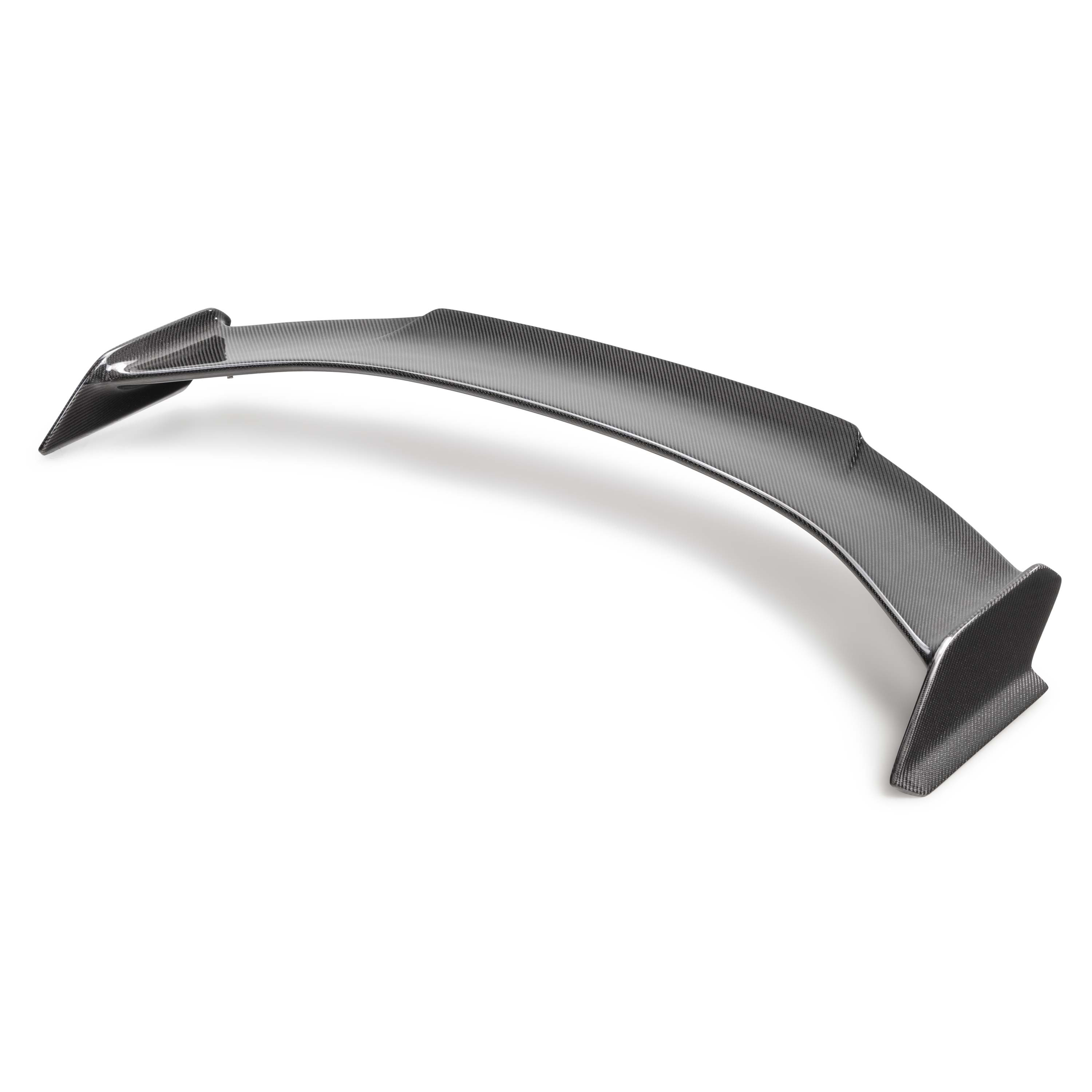 Seibon 23-24 Civic Type R MB-Style Carbon Fiber Rear Spoiler