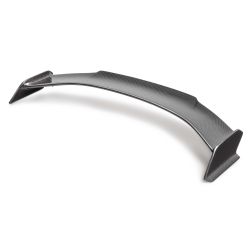 Seibon 23-24 Civic Type R MB-Style Carbon Fiber Rear Spoiler