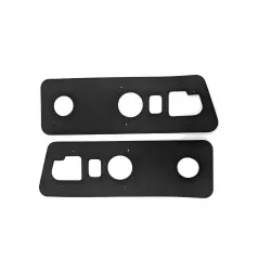 RestoTuner 1988 -1991 CRX Replacement Taillight Gasket Set - Full Kit