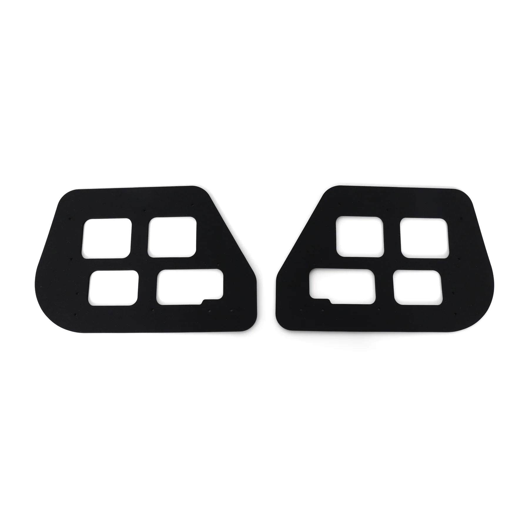 RestoTuner 93-97 Del Sol Replacement Taillight Gasket Set