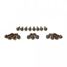 RestoTuner B Series Intake & Exhaust Manifold Stud Kit RestoTuner B Series Intake & Exhaust Manifold Stud Kit