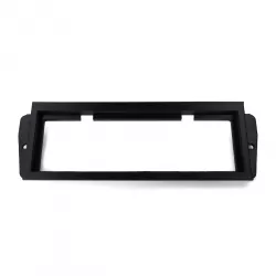 RestoTuner 1988 - 1991 Civic Radio Bezel Replacement