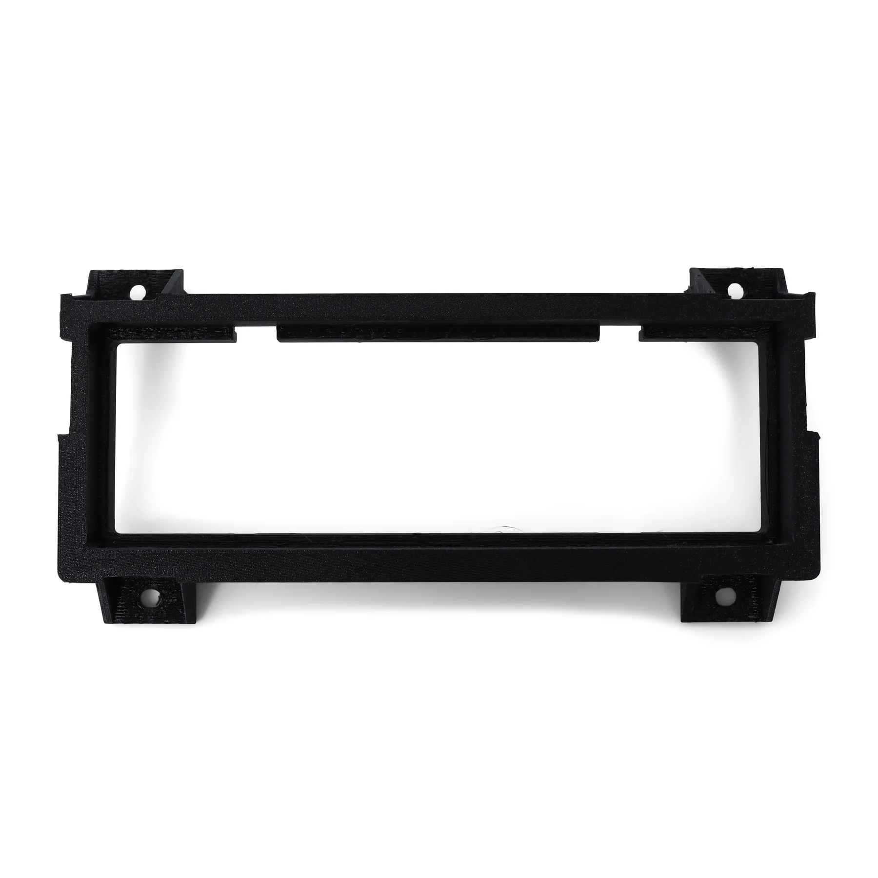 RestoTuner 93-97 Del Sol Radio Replacement Bezel