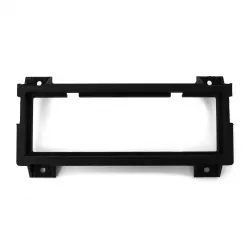RestoTuner 93-97 Del Sol Radio Replacement Bezel