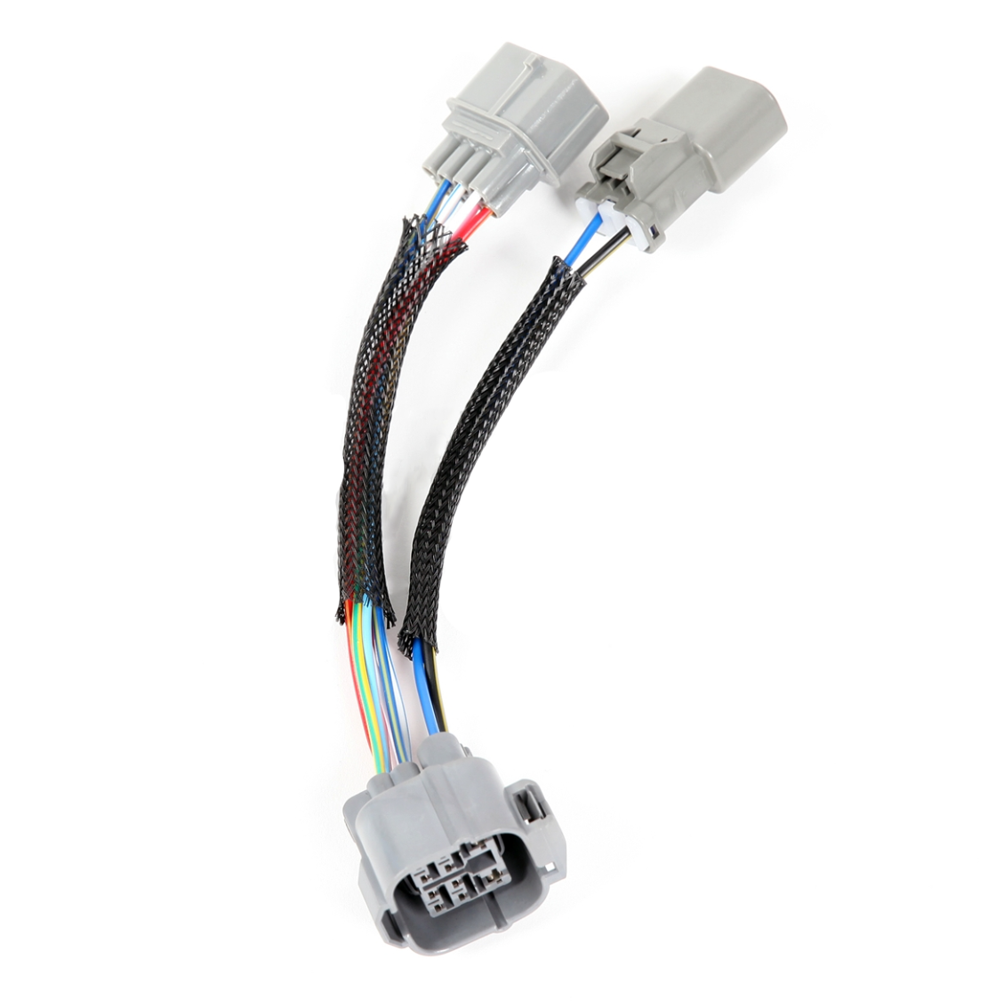 Rywire OBD1 to OBD2 10-Pin Distributor Adapter