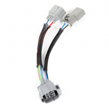 Rywire OBD1 to OBD2 10-Pin Distributor Adapter