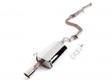 Revel 94-99 Integra GSR Hatchback Medallion Street Plus Catback Exhaust Revel 94-99 Integra GSR Hatchback Medallion Street Plus Catback Exhaust
