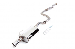 Revel 92-95 Civic Coupe/Sedan Medallion Street Plus Catback Exhaust
