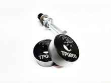 Power Rev Racing J-Series Valve Cover Spark Plug Tube Seal Installation Tool