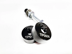 Power Rev Racing J-Series Valve Cover Spark Plug Tube Seal Installation Tool