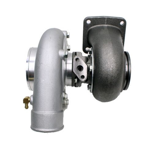 Rev9Power .70 AR T4 Divided Flange 3 in. V-Band Exhaust TX-60-62