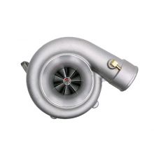 Rev9Power .70 AR T4 Divided Flange 3 in. V-Band Exhaust TX-60-62 Turbocharger