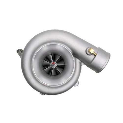 Rev9Power .70 AR T4 Divided Flange 3 in. V-Band Exhaust TX-60-62