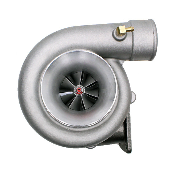 Rev9Power .84 AR T4 Divided Flange 3 in. V-Band Exhaust TX-60-62 Turbocharger