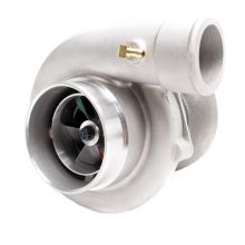 Rev9Power .70 AR T4 Divided Flange 3" V-Band Exhaust Flange TX-66-62 Turbocharger