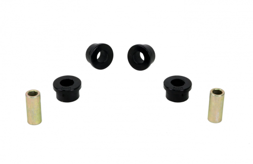 Whiteline 96-00 Civic Control Arm Lower Inner Front Bushing Kit ...