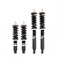 BC Racing 07-11 CR-V BR Type Coilovers