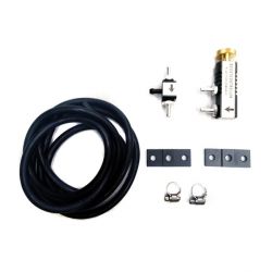 Rev9Power Black Universal In-Cabin Manual Turbo Boost Controller