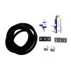 All New Boost Tee Manual Boost Controller (Black