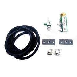 Rev9Power Green Universal In-Cabin Manual Turbo Boost Controller