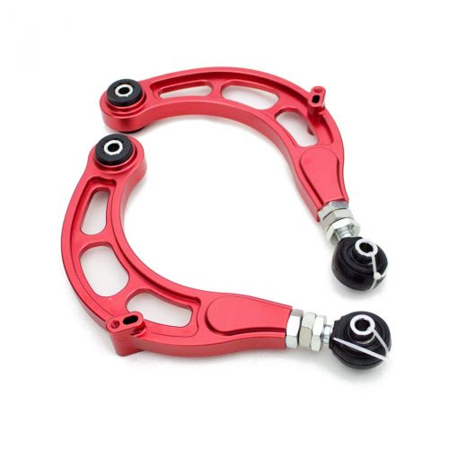 Godspeed Project Spherical Bushing Rear Adjustable Camber Arms