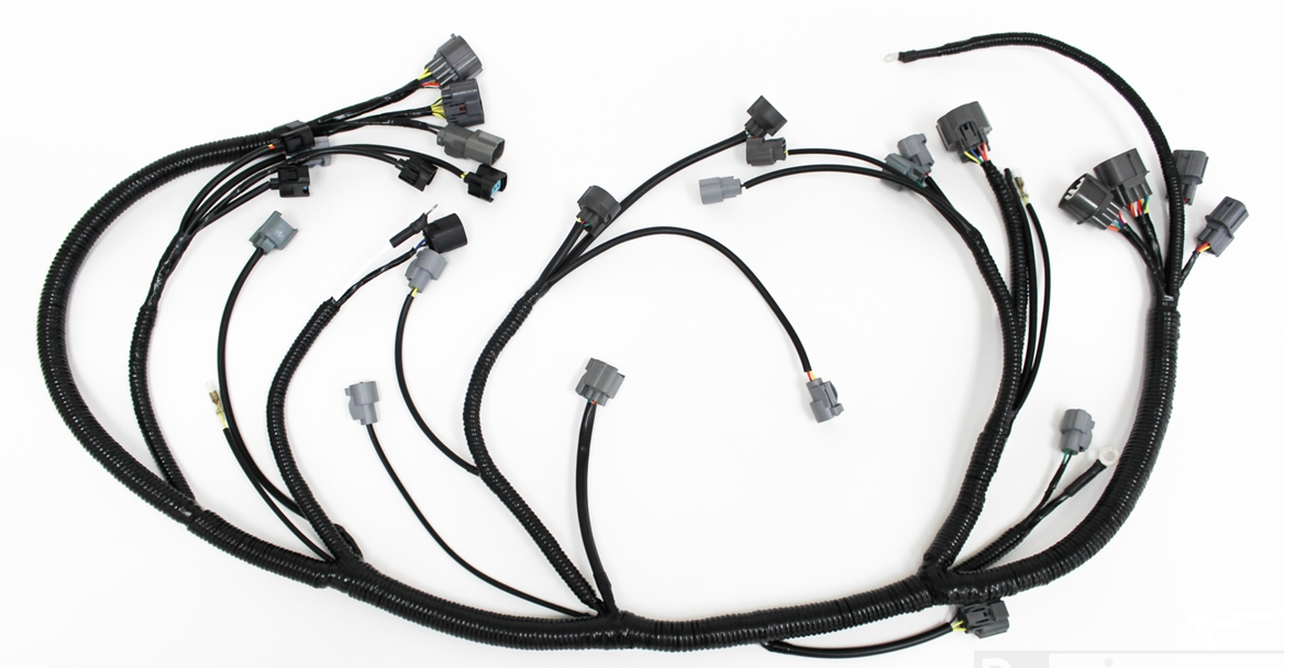 Rywire 92-95 Civic / 94-01 Integra B-Series Engine Harness
