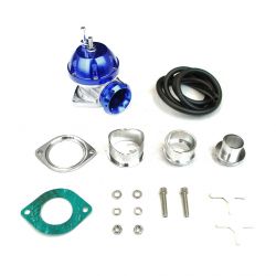 Rev9Power Blue RS-Series 2-Bolt Blow Off Valve