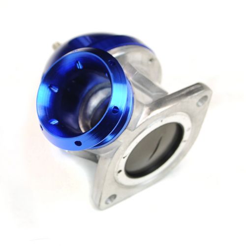 Blow Off Valve with Trumpet - Redline Performance Pty Ltd