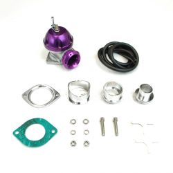 Rev9Power Purple RS-Series 2-Bolt Blow Off Valve