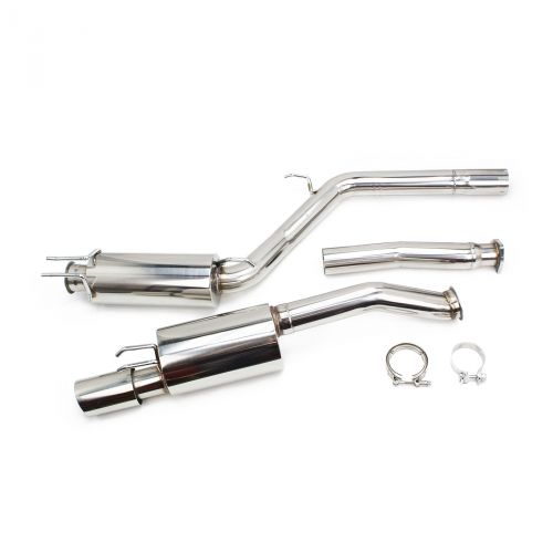 Rev9Power 06-11 Civic Si 3