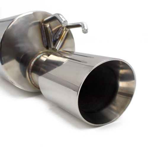 Rev9Power 06-11 Civic Si 3