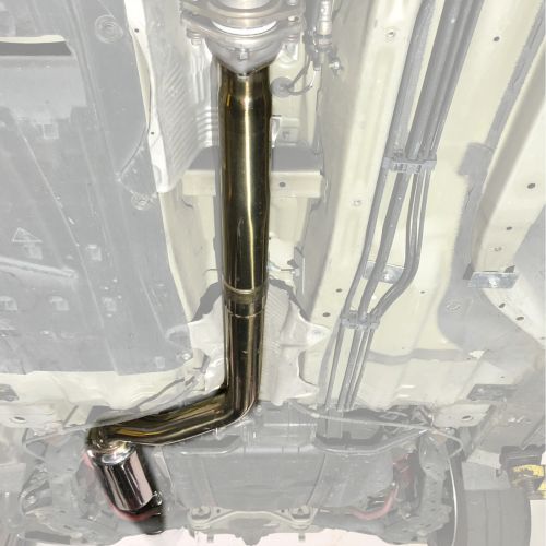 Rev9Power 06-11 Civic Si 3