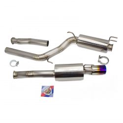 Rev9Power 06-11 Civic Si 3