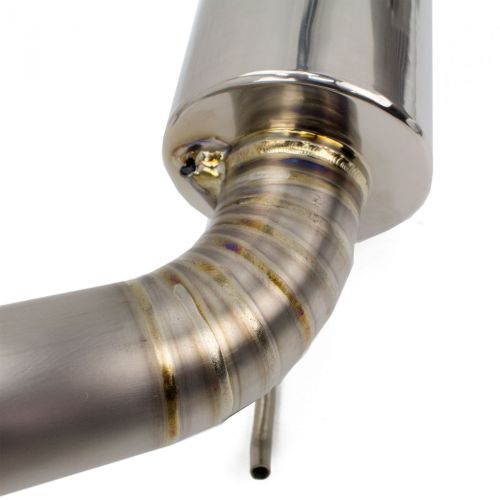 Rev9Power 06-11 Civic Si 3