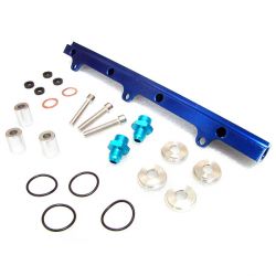 Rev9Power B16/B18 High Flow Fuel Rail Kit