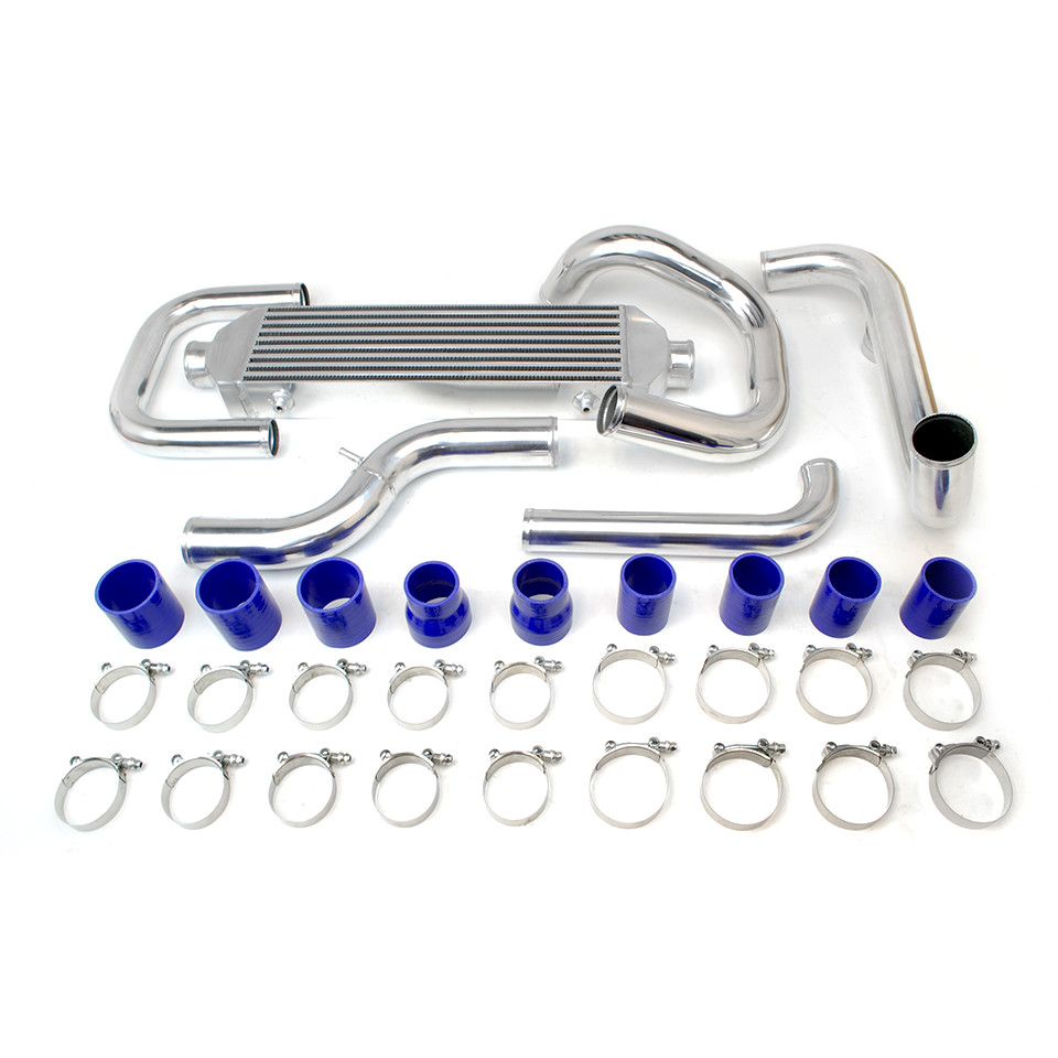 Rev9Power 88-00 Civic Front Mount Intercooler Kit