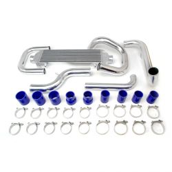 Rev9Power 88-00 Civic Front Mount Intercooler Kit