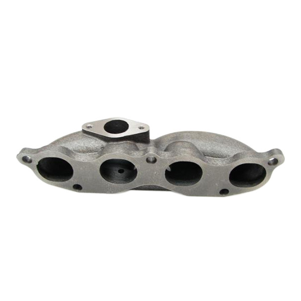 Rev9Power 02-06 RSX / 02-11 Civic Si T3 Flange Cast Turbo Manifold