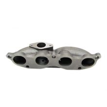 Rev9Power 02-06 RSX / 02-11 Civic Si T3 Flange Cast Turbo Manifold Rev9Power 02-06 RSX / 02-11 Civic Si T3 Flange Cast Turbo Manifold