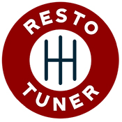 Resto Tuner Resto Tuner