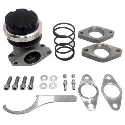 Rev9Power 38mm 2-Bolt Type RS-Series Wastegate