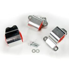 Rev9Power 94-01 Integra / 92-95 Civic B/D Series 75A Billet Motor Mounts